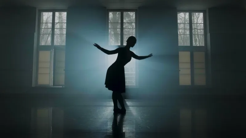 Mazowsze: A Cultural Legacy